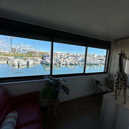 Fling Вилла Агд