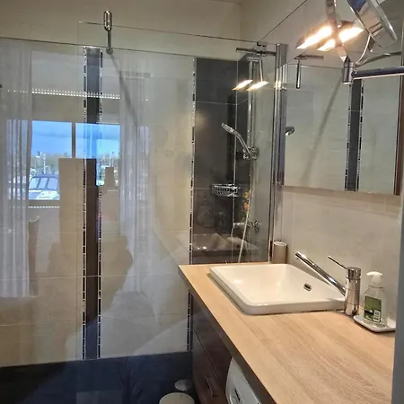 Вилла Fling Агд