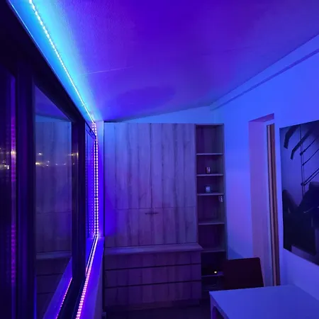 Вилла Fling Агд