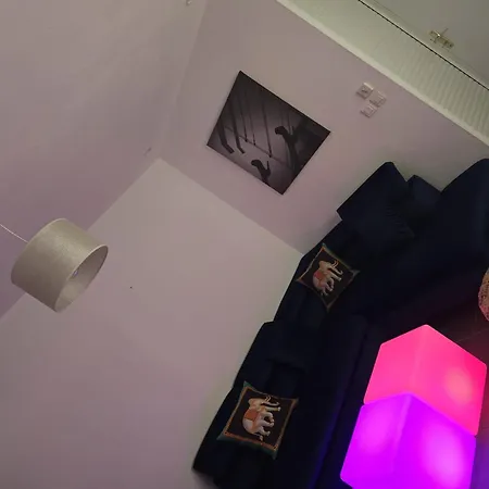 Fling Вилла Агд