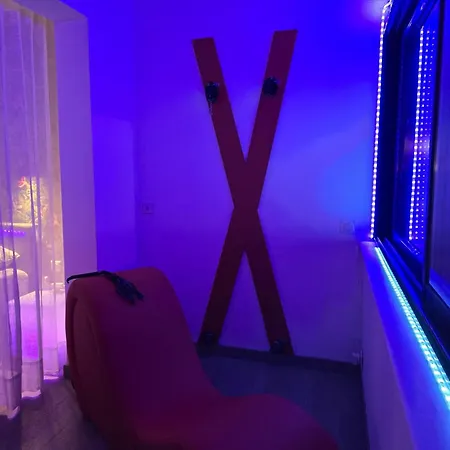 Fling Вилла Агд