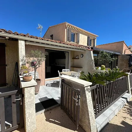 Fling Villa *