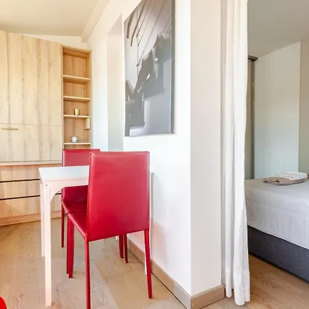 Fling Вилла Агд