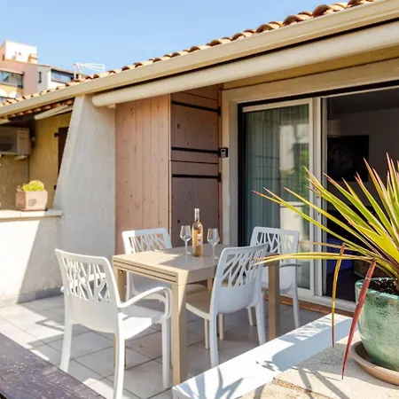 Fling Вилла Агд