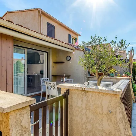 Fling Вилла Агд