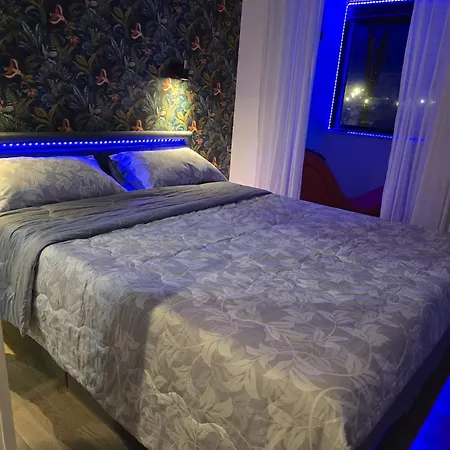 Fling Villa Agde