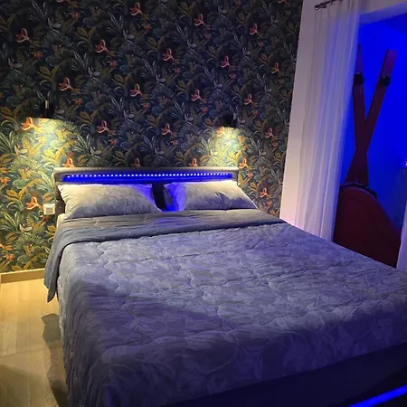 Fling Villa Agde