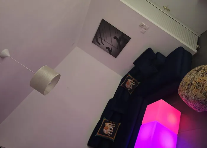 Fling וילה אגדה